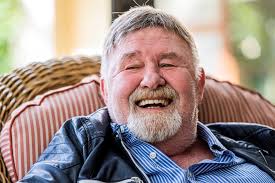 I hear I'm dead again': Leon Schuster addresses 'crazy' hoax and updates on upcoming back surgery | Life