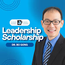 Dr. Bo Gong Earns CRF Leadership Scholarship to Attend ACR RLI Summit