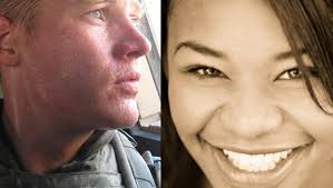 War-damaged veteran kills his girlfriend; Was PTSD to blame?