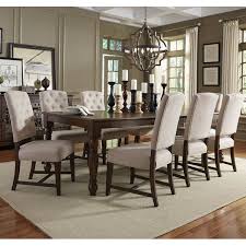 You Ll Love The Melinda Dining Table At Birch Lane With Great Deals On All Furniture Products And Free Dining Room Design Dining Room Layout Oak Dining Room