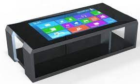 24″, 32″, 42″, 46″, 55″, 65″, & 86″. White Black Oem Full Hd Touchscreen Interactive Coffee Table Smart Touch Table Restaurant Menu Touch Table Table Table Table Interactivetable White Aliexpress
