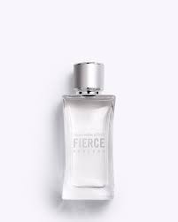 Women S Fierce Perfume Women S Fragrance Body Care Abercrombie Com