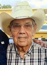 Gilberto Cantu Obituary