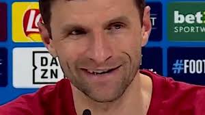 Berizzo se rindió en elogios a James Rodríguez