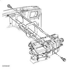 Heater Core Is There A Site Out There That Would Show Me