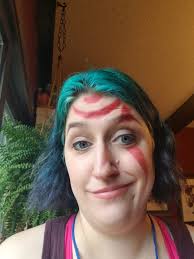 Bewitching Beth Astoni