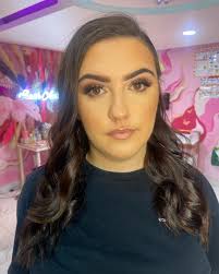 Mollie Kilcoyne Hair