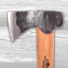 Maybe you would like to learn more about one of these? Hunters Axe By Gransfors Bruks Boundary Waters Catalog
