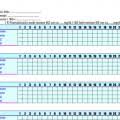 Welche werte sind normal, welche zu hoch? Vorlage Blutdruck Tabelle Zum Ausdrucken Download Kostenlos