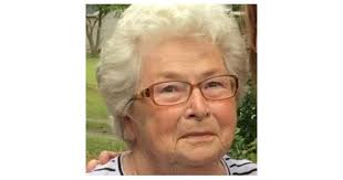 Melba Horne Obituary (1937