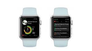 Best apple watch apps and complications for getting the most out of your smartwatch. The Best Health Apps For Apple Watch 20 Fit