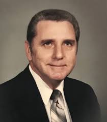 Obituary information for Leon Moon