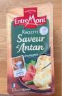 Raclette Käse (entre Mont), Saveur D'antan