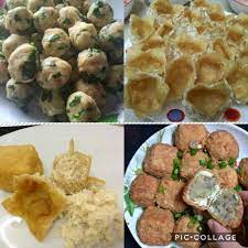 Resepi tauhu bergedil apk son sürüm indir için pc windows ve android (3.0.0). Eco Baby Resepi Tauhu Bergedil Viral Letop