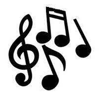 Letras Musicales Imprimibles Song Notes Music Notes Music Note Symbol Quieres aprender a realizar dibujos con las letras del abecedario? letras musicales imprimibles song