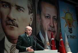 Ak parti olağanüstü kongresinde yeni mkyk listesi belli oldu. Irddtpgvg43hem