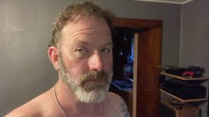 10 years apart . I might be getting a bit grey from the years of partying  like a rockstar , but I am not slowing down anytime soon .