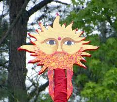 Celebrating Beltane: A Passionate Burning