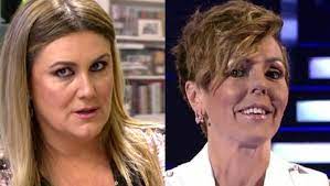 Carlota Corredera aclara qué va a pasar finalmente con la nueva docuserie  de Rocío Carrasco en Telecinco