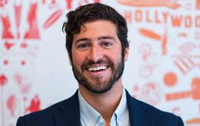 Meet Sam Ancona of Santa Monica Picnic Co