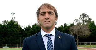 El entrenador de la selección argentina femenina de hockey sobre césped, carlos chapa retegui, oficializó la lista de jugadoras que disputarán los juegos olímpicos de tokio, en japón, que se llevarán a cabo desde el 23 de julio hasta el 7 de agosto. Carlos Retegui Alchetron The Free Social Encyclopedia