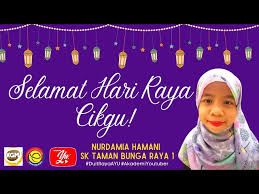 Taman bunga raya is an established development, with more than 10 phases launched. 9bn4tinw6chnym