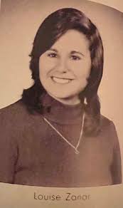 Louise Zanar