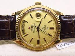 Apakah jam tangan pria original terbuat dari logam campuran? M3sbhp2h94zz M