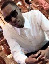 Troy Hilliard Taylor Jr. (1992-2020)