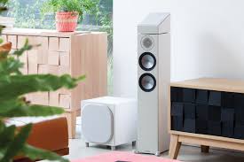 Monitor Audio Hi Fi Cinema Architectural Speakers It also increases immersion by providing you with a more robust sound that your ears with three control modes, this home theater speaker is customizable to meet your needs.