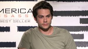 Dylan o'brien is a star. Dylan O Brien Says Terrifying On Set Accident Almost Ended His Career Didn T Know If I D Ever Do It Again Entertainment Tonight