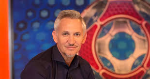 Gary lineker's brother wayne went viral after listing criteria for his future girlfriend, including that she must know where lincoln is. Gary Lineker Wayne Lineker Reacts To Famous Brother Gary Lifting The Lid On His Sex Life Wayne Lineker