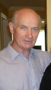 Obituary of Patrick Dolan