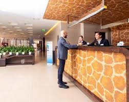 Best western plus hotel galles, milan. Hotel In Trezzano Sul Naviglio Best Western Hotel Goldenmile Milan 4 Star