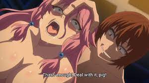 X 上的Hot Katsuragi 💖💖💖：「So just watched Redo the Healer, the uncensored  ver. Ep.2 Well now even guys do Keyarga for his heal and mana and yes they  show it in little
