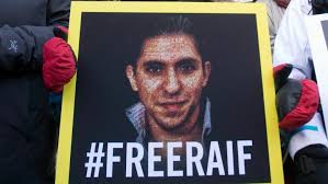 Samar Badawi Archives