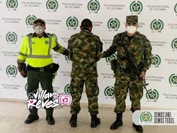 Lea aquí todas las noticias sobre ejército de colombia: Capturado En El Meta Un Hombre Que Se Hacia Pasar Por Coronel Del Ejercito Nacional Villavo Alreves