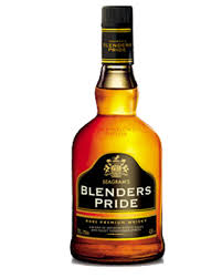 Blenders Pride 750ml Cheers Online Liquor Store Nepal