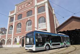 (stcp) ist das verkehrsunternehmen, das das omnibus und straßenbahnnetz von porto. Motoristas Da Stcp Em Greve Parcial Nos Dias 13 20 26 E 27 De Agosto Mundo Portugues