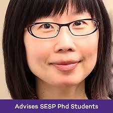 Wan Shun Eva Lam: School of Education and Social Policy