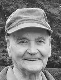 Obituary of Gerald (Gerry) McLean