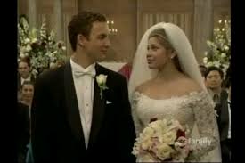 True Love 3 Tv Weddings Boy Meets World Cory And Topanga