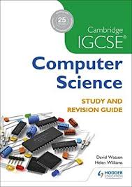Ebook Cambridge Igcse Computer Science Study And Revision Guide Cambridge Igcse Study Revisi Cambridge Igcse Computer Science Revision Guides