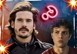 Infiel, Gladys mata Tadeu do coração e revela a identidade do pai biológico  do filho de Graça em Terra e Paixão