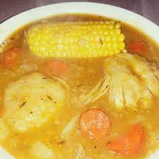 What Type Of Jamaica Soups Did You Have Today Jamaican Soup Recipes Here Http Www Jamaicans Com Cookin Jamaican Recipes Jamaican Dishes Chicken Soup Recipes