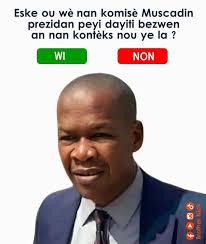 Souhaitons la bienvenue aux nouveaux membres ! Day Pierre, Kelly Brutus,  Cissé Djigba, Elcius Ralséph, Jùnior El Leon, Myson Delymes, Wade Lensky  Belizaire, Yo pat kwèsa bon ougan , Nosinon Jibèlson, DJh