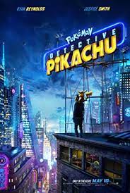 Pokemon Detective Pikachu 0123movies4u