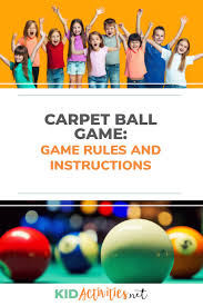 Next move the 1x6 and the 1x4 down so that they can support the next cross beam and set a 1x4x24 crossbeam on top of them. Carpet Ball Game Game Rules And Instructions Kid Activities