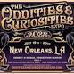 Oddities and Curiosities Expo