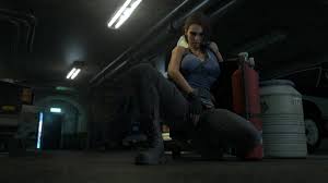 Fox Hunt Chalk-hentai game art-racy illustrations